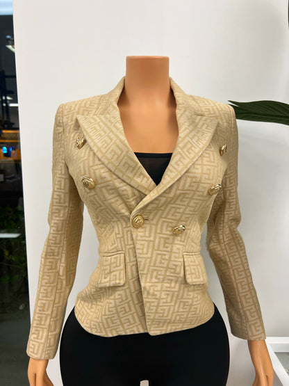 Z Jacket