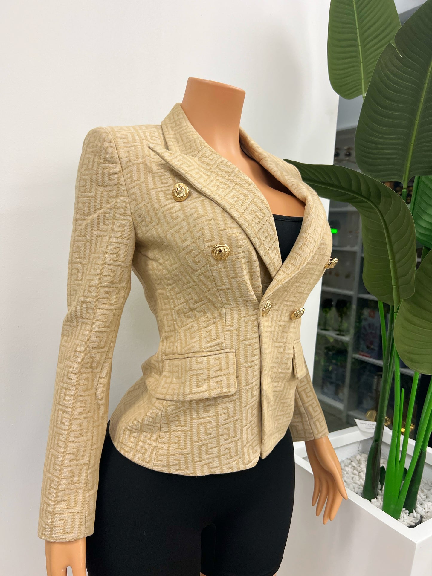 Z Jacket