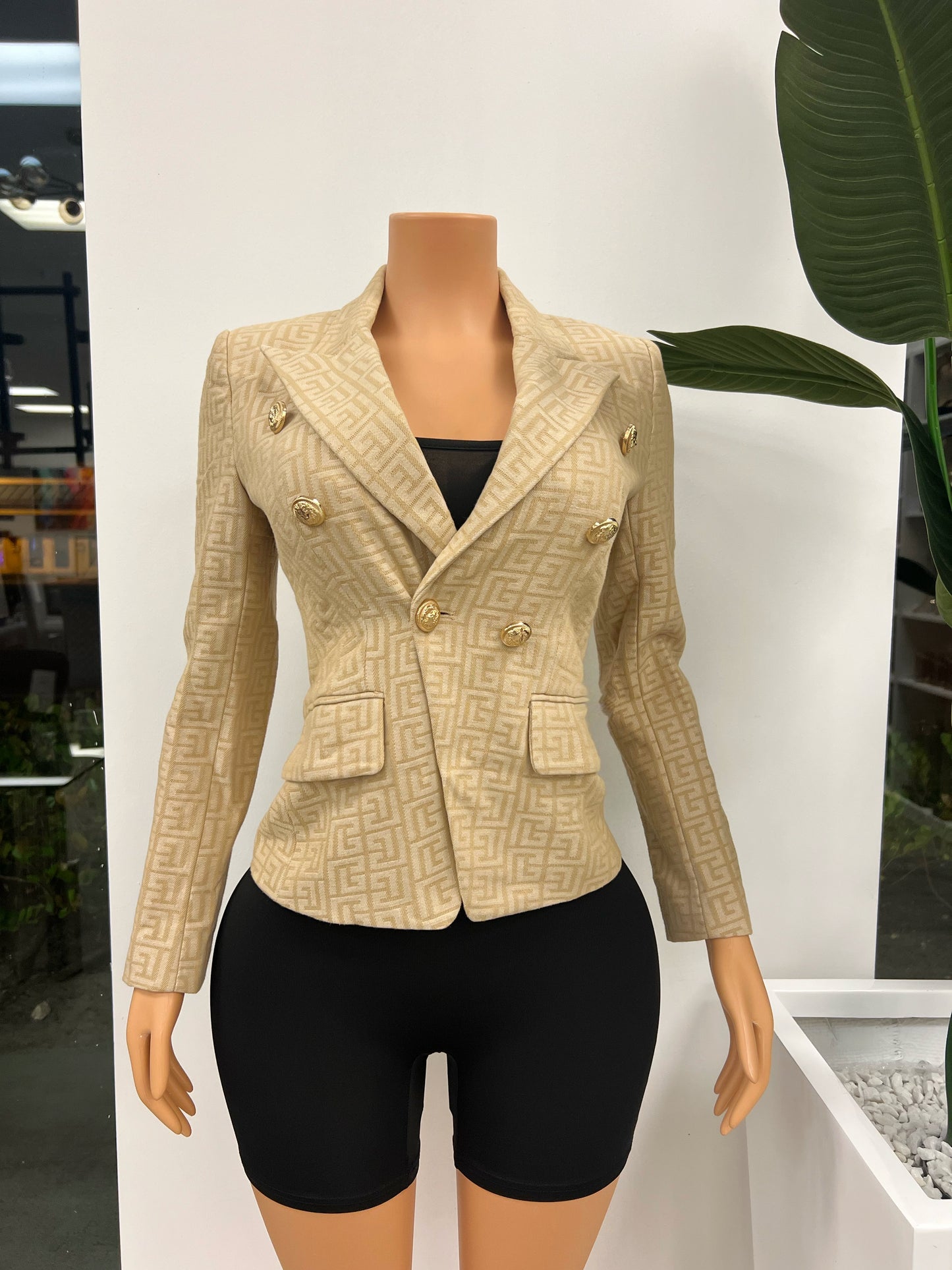 Z Jacket