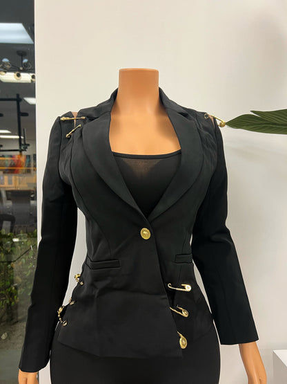 V-Jacket