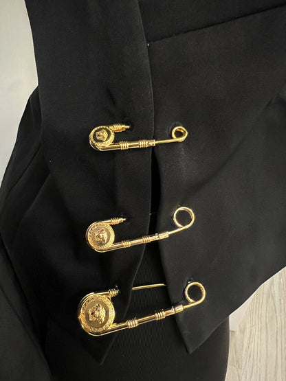 V-Jacket
