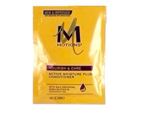 Motions Nourish & Care Active Moisture Lavish conditioner