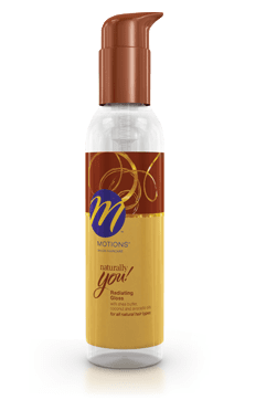 Motions Radiating Gloss 5.8oz