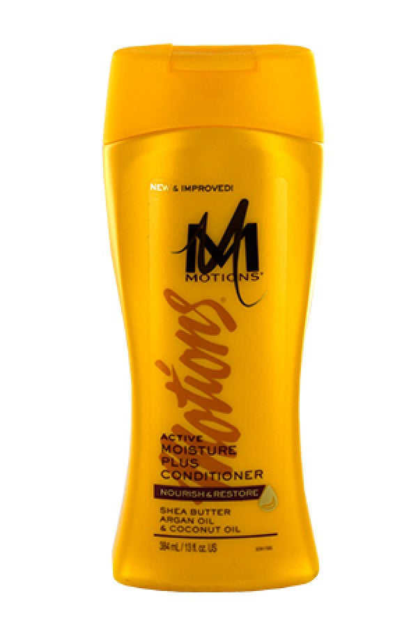 Motion Active Moisture Plus Conditioner – RED DIAMOND STORE