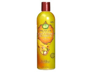 Tcb Argan Oil Moisturizing Shampoo 12oz
