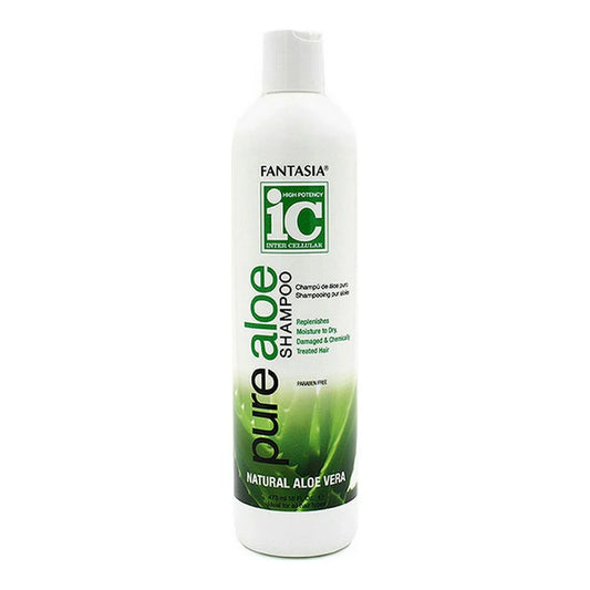 Fantasia IC Aloe Vera Shampoo