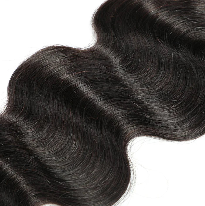 RAW INDIAN WAVY BUNDLE