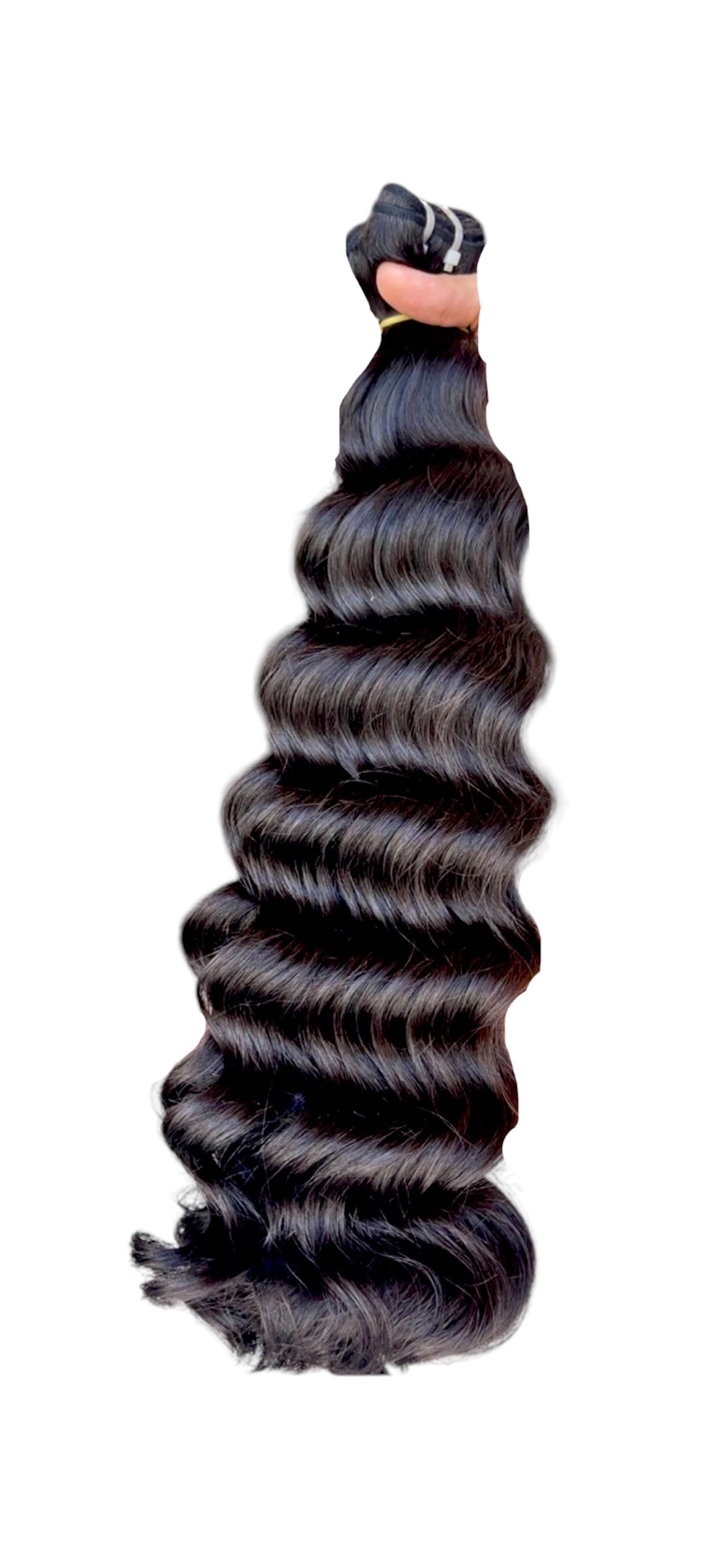 RAW INDIAN OCEAN WAVE BUNDLE