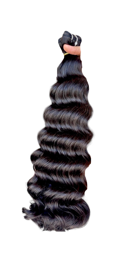 RAW INDIAN OCEAN WAVE BUNDLE