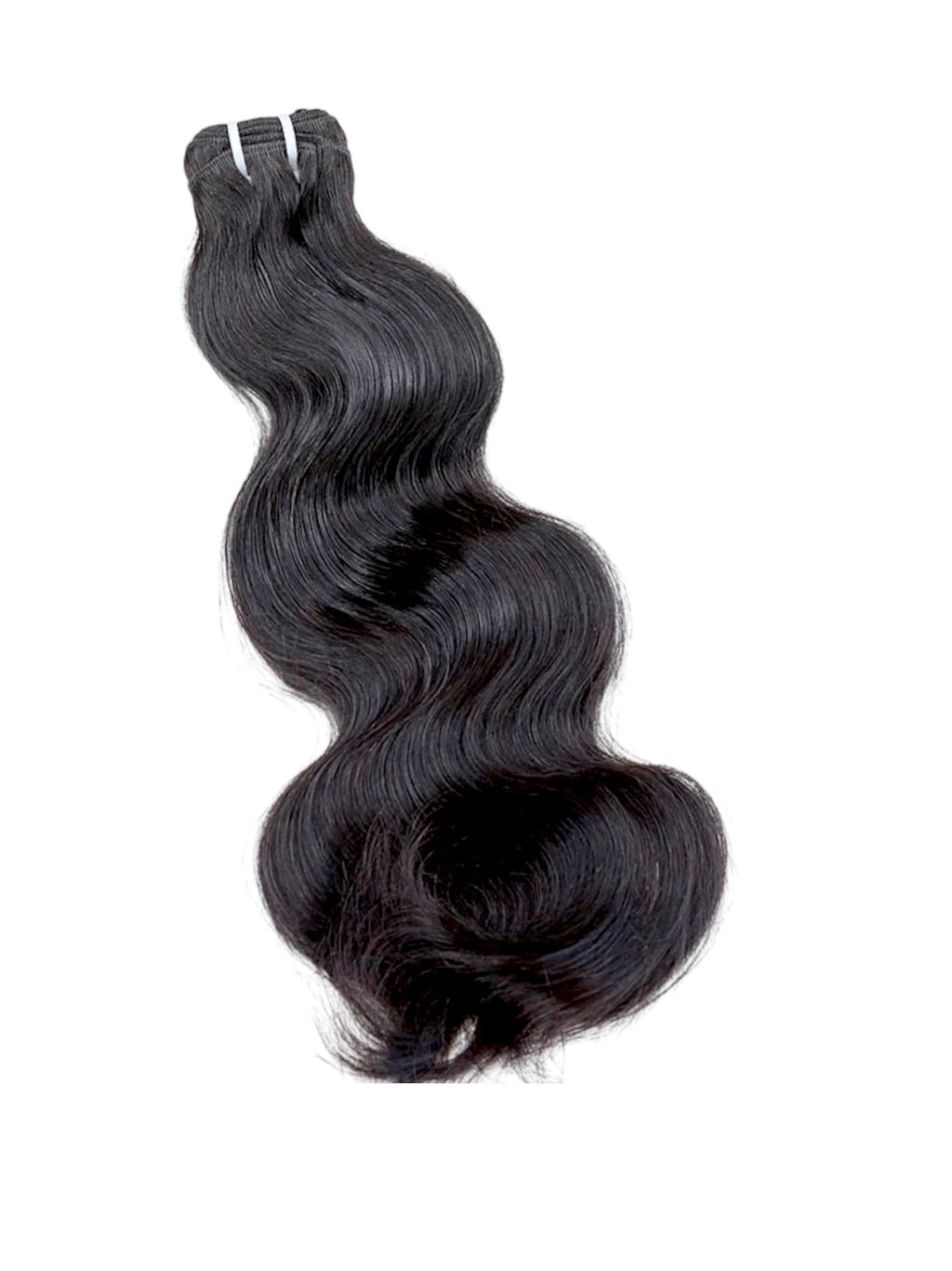RAW INDIAN WAVY BUNDLE
