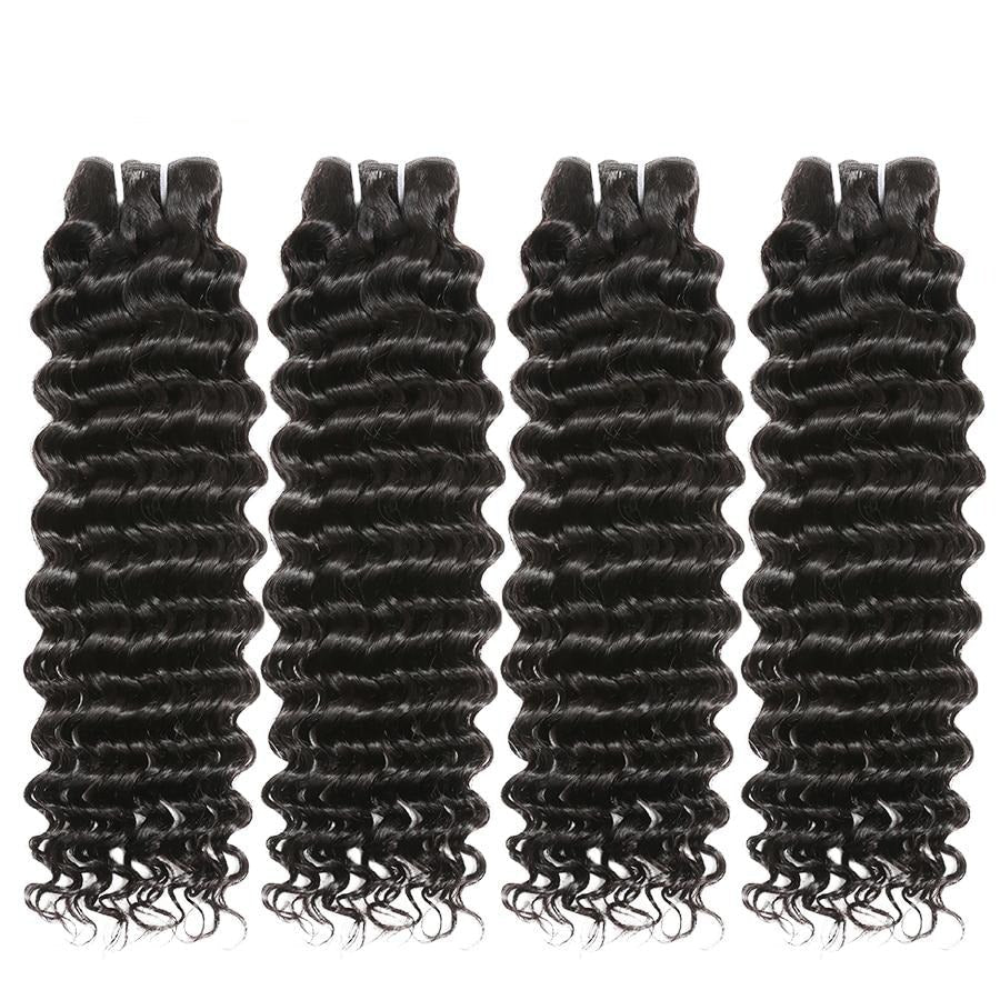 RAW INDIAN DEEP WAVE BUNDLE