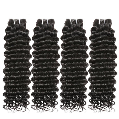 RAW INDIAN DEEP WAVE BUNDLE