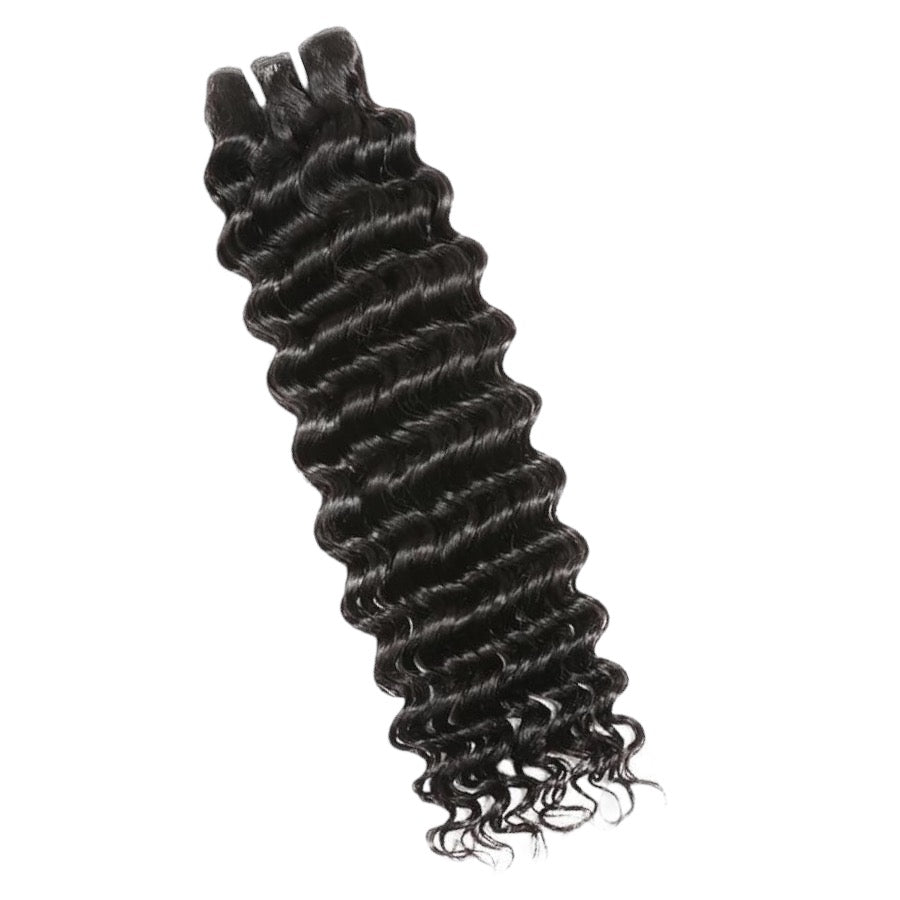 RAW INDIAN DEEP WAVE BUNDLE