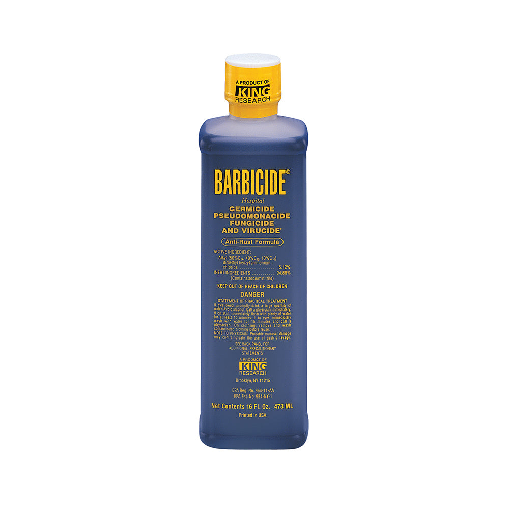 BARBICIDE® CONCENTRATE
