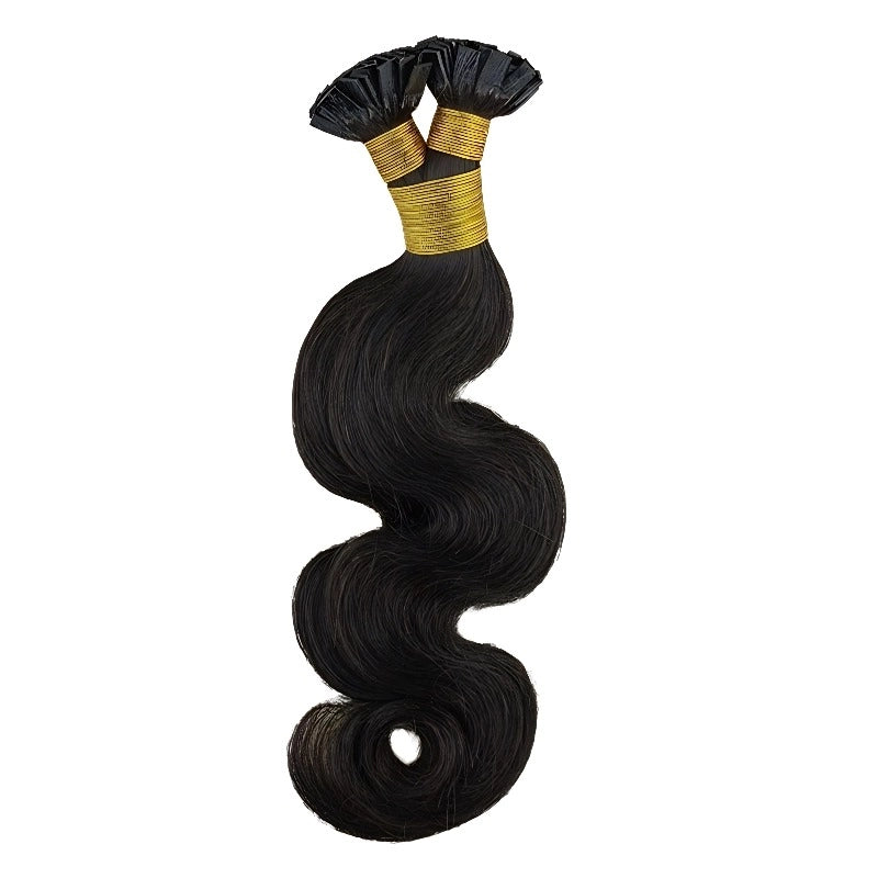 K-TIP HAIR EXTENSION wavy