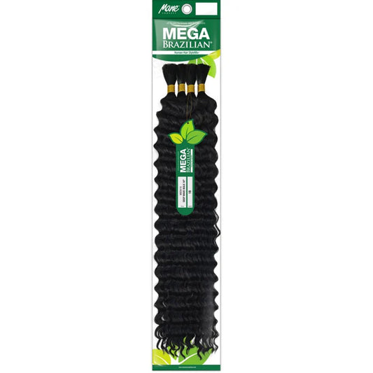 Mane Mega Braz 18 In