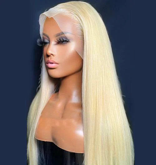 Brazilian Straight 613 Wig