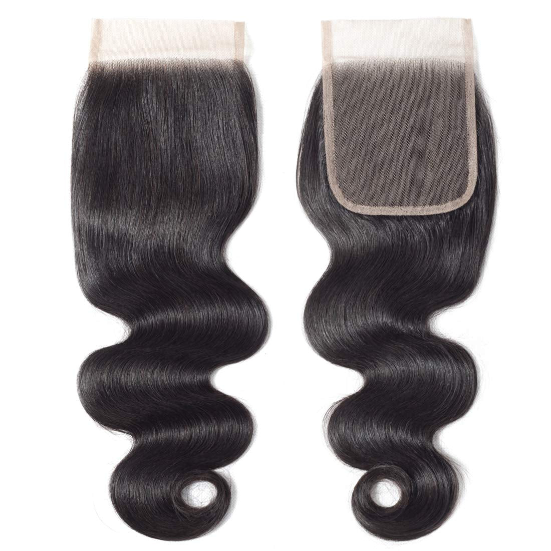 BODY WAVE LACE CLOSURE