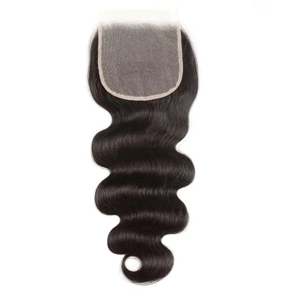 BODY WAVE LACE CLOSURE