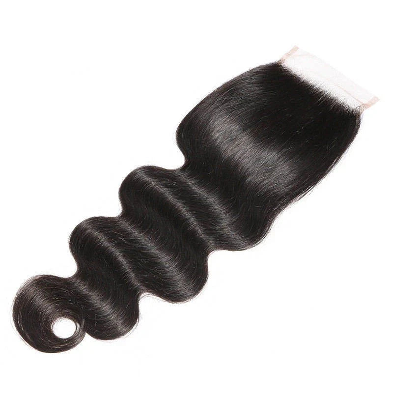 BODY WAVE LACE CLOSURE