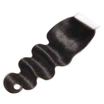 BODY WAVE LACE CLOSURE