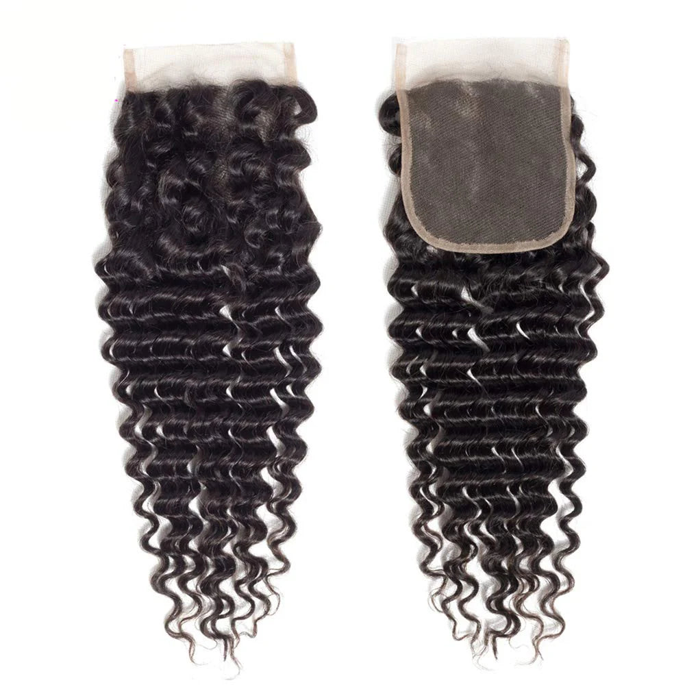 DEEP WAVE LACE CLOSURE