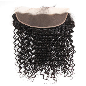 DEEP WAVE LACE FRONTAL