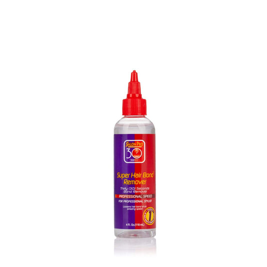 SALON PRO 30 SEC REMOVER 4 oz