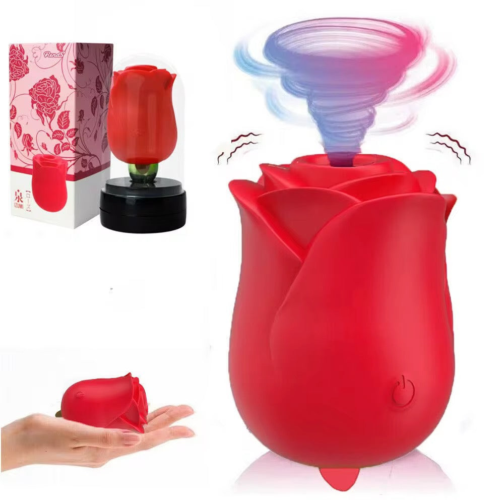 ROSE TOY