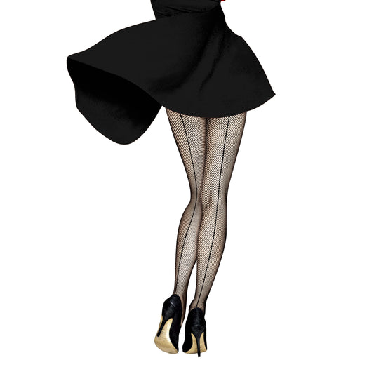 TouchUps Fishnet Stockings American doll