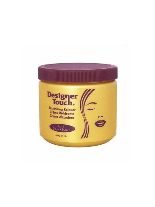 DESIGNER TOUCH TEXTURISING RELAXER MILD 454g