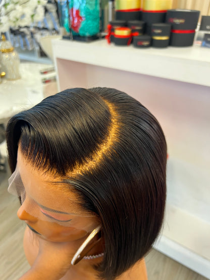 FLEX - ON & OFF WIG