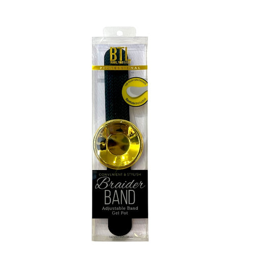 btl braider band