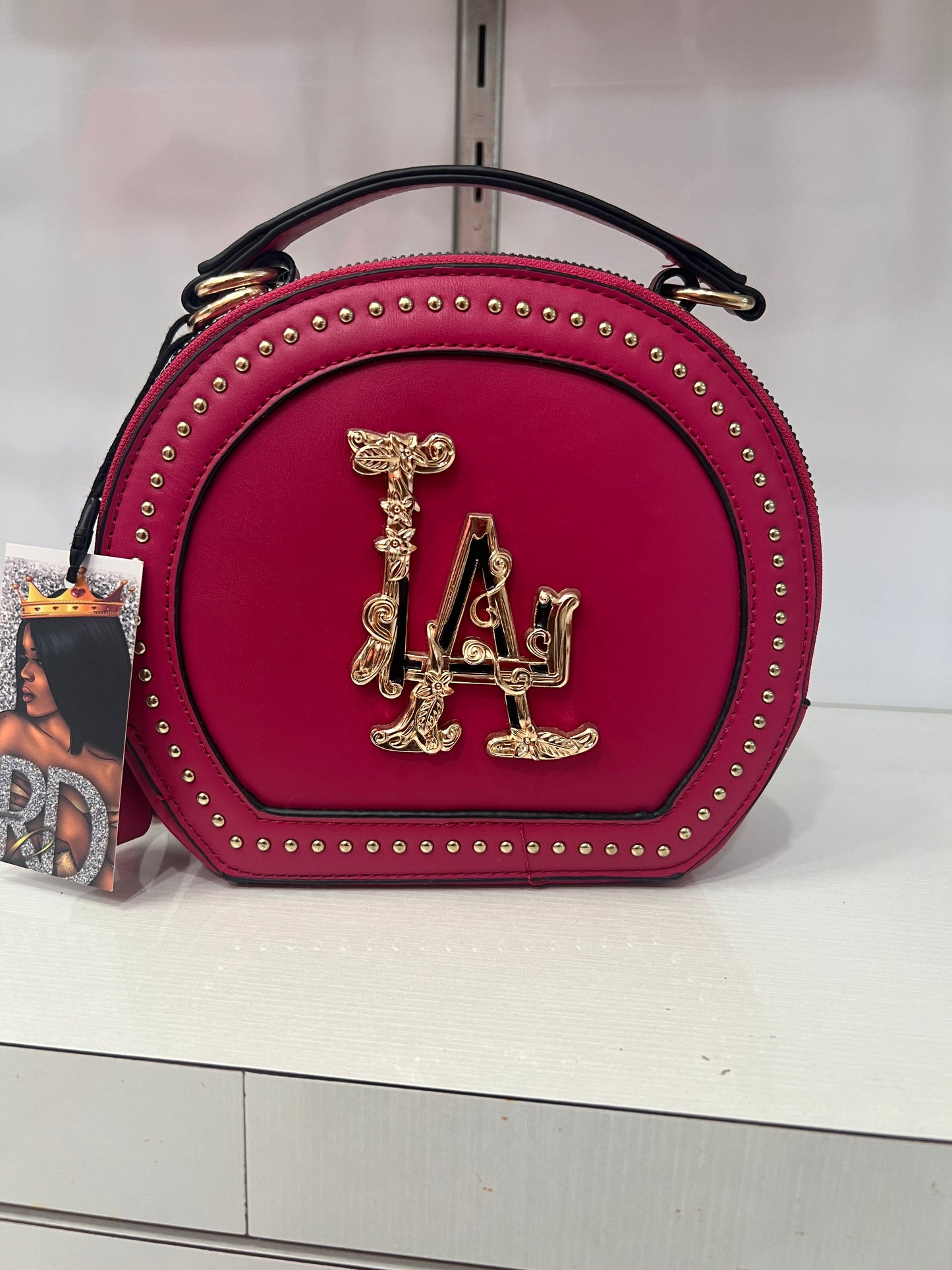 LUXURY HAND BAG