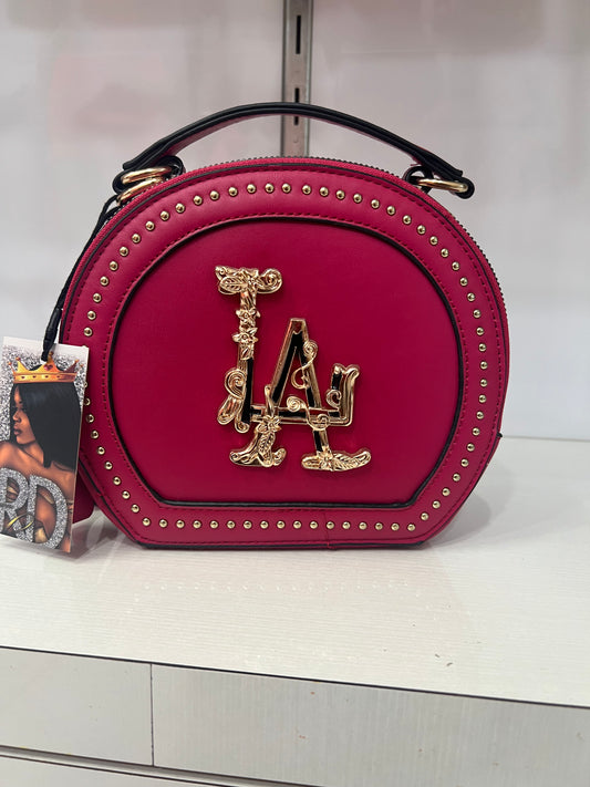 LUXURY HAND BAG