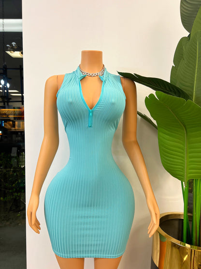 My Dress Blue