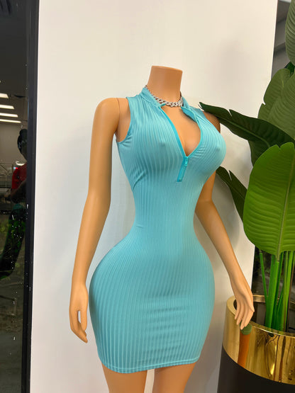 My Dress Blue