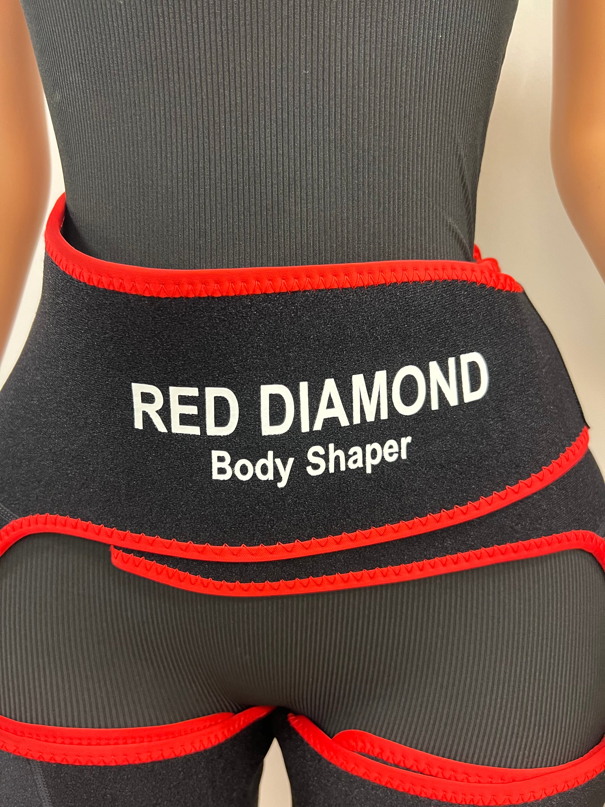 RED DIAMOND BOOTY LIFTER - RED DIAMOND STORE