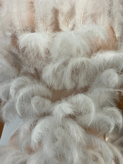 Feather Dress