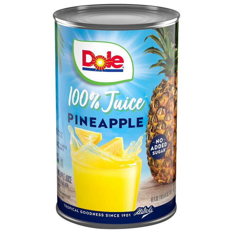 Pineapple juice