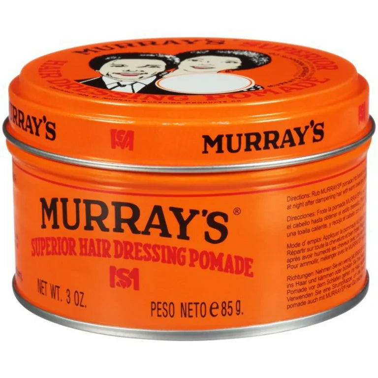 Murray Superior 3 oz