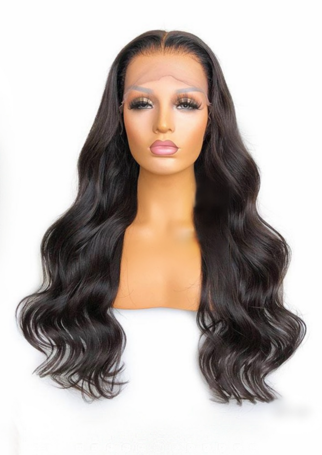 BODY WAVE 13X5 LACE FRONT WIGS