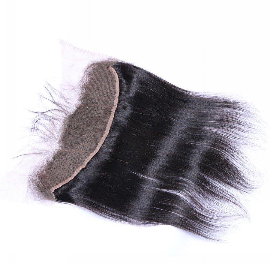 STRAIGHT LACE FRONTAL