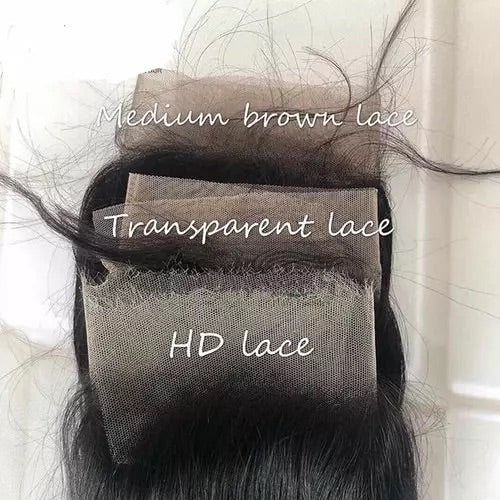 DEEP WAVE LACE FRONTAL