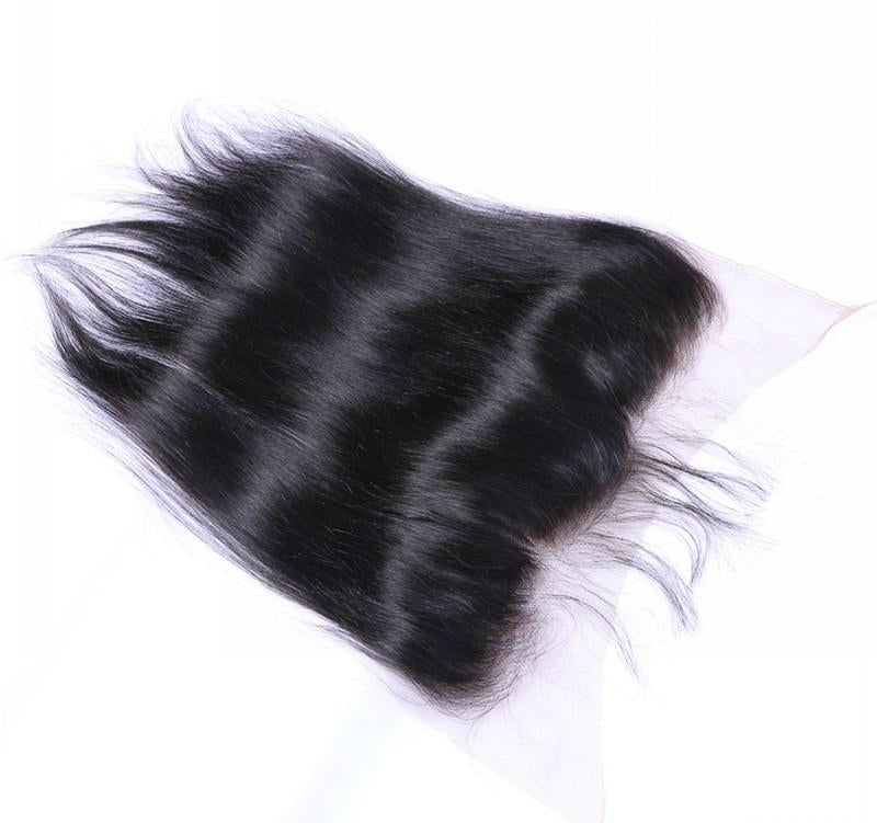 STRAIGHT LACE FRONTAL