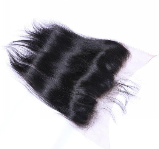 STRAIGHT LACE FRONTAL
