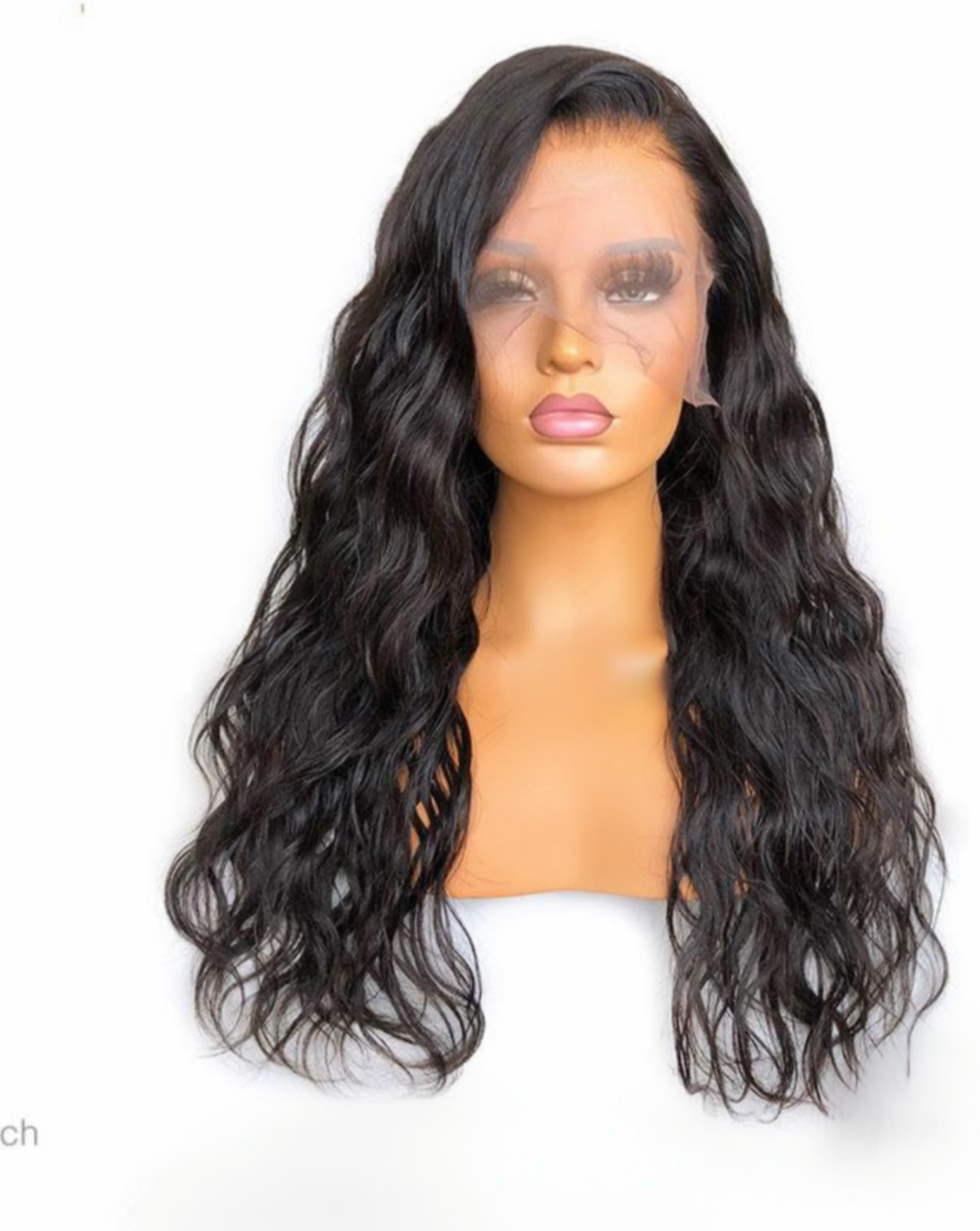 WATER WAVE 13X6 LACE FRONT WIGS