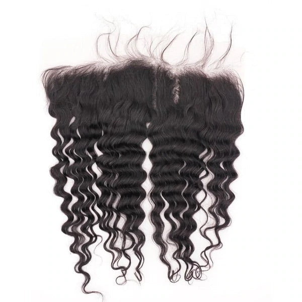 WATER WAVE LACE FRONTAL