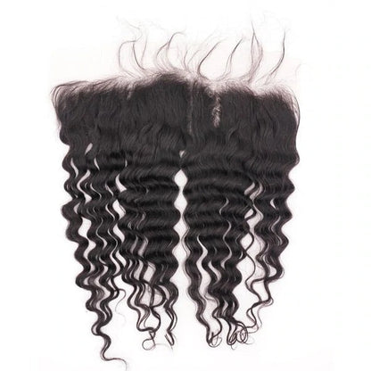 WATER WAVE LACE FRONTAL