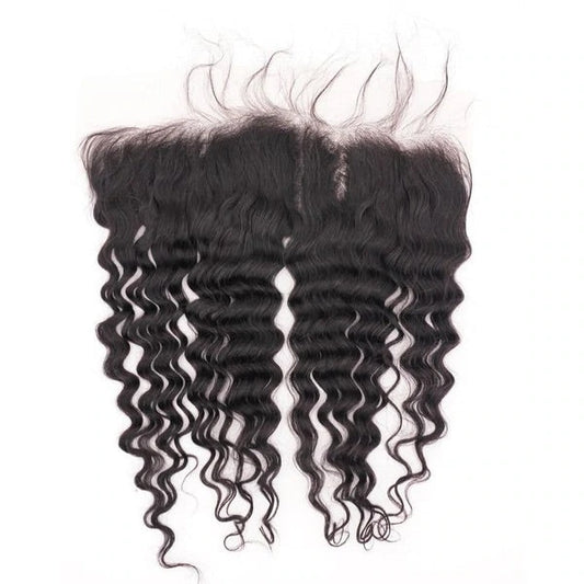 WATER WAVE LACE FRONTAL